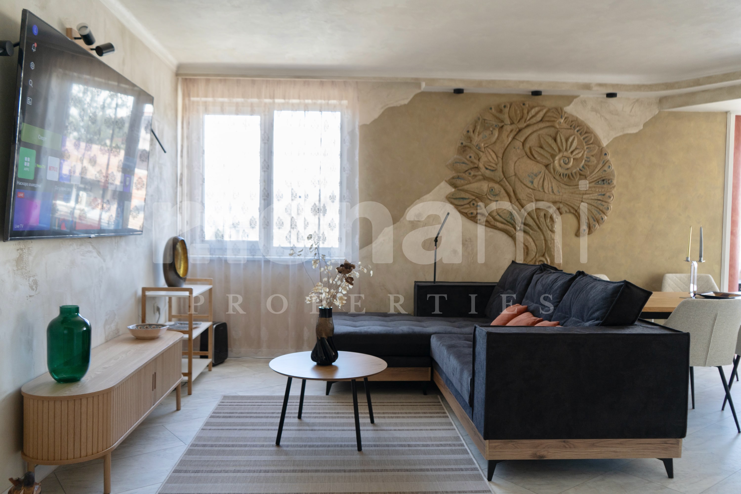 apartment-lozenets