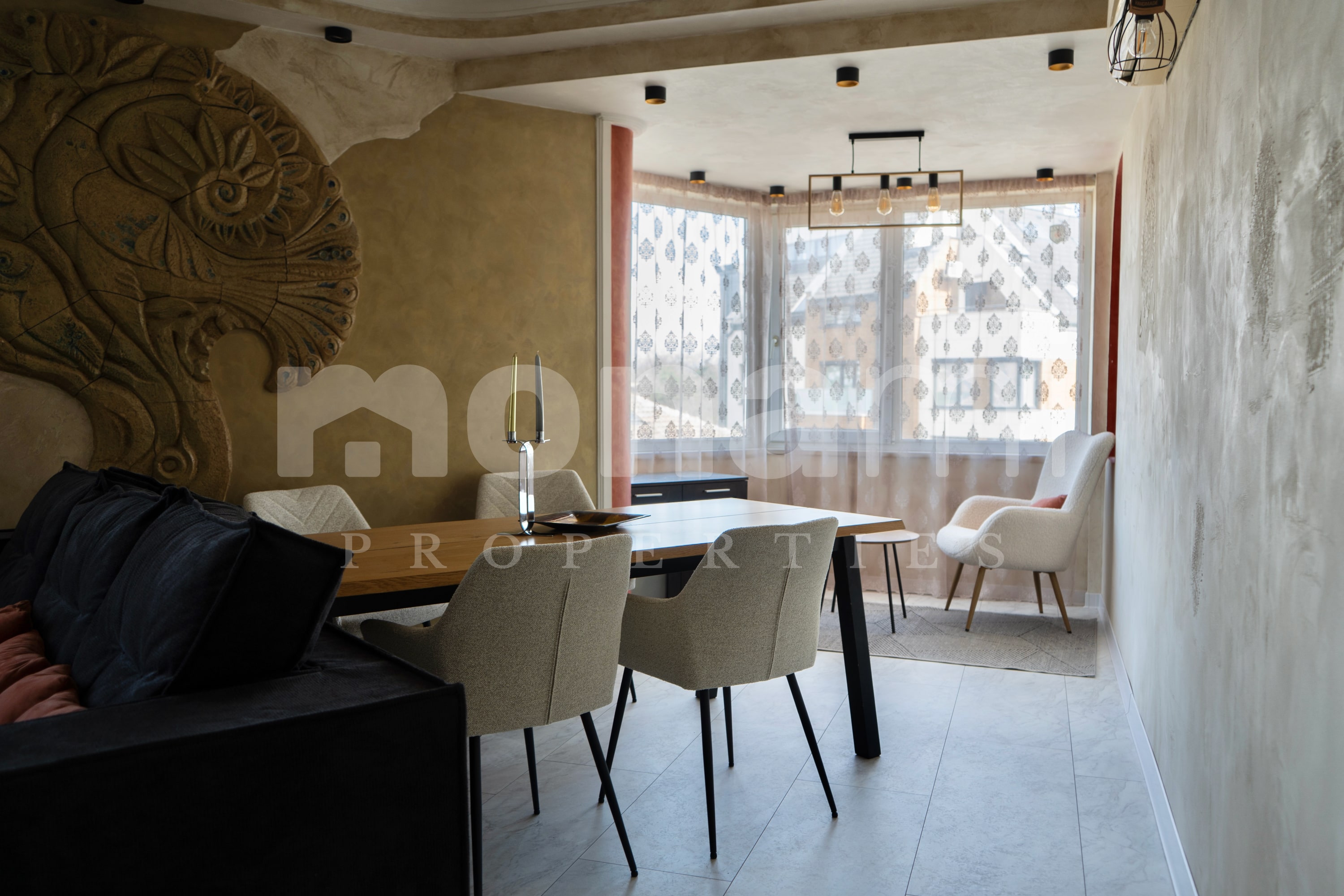 apartment-lozenets