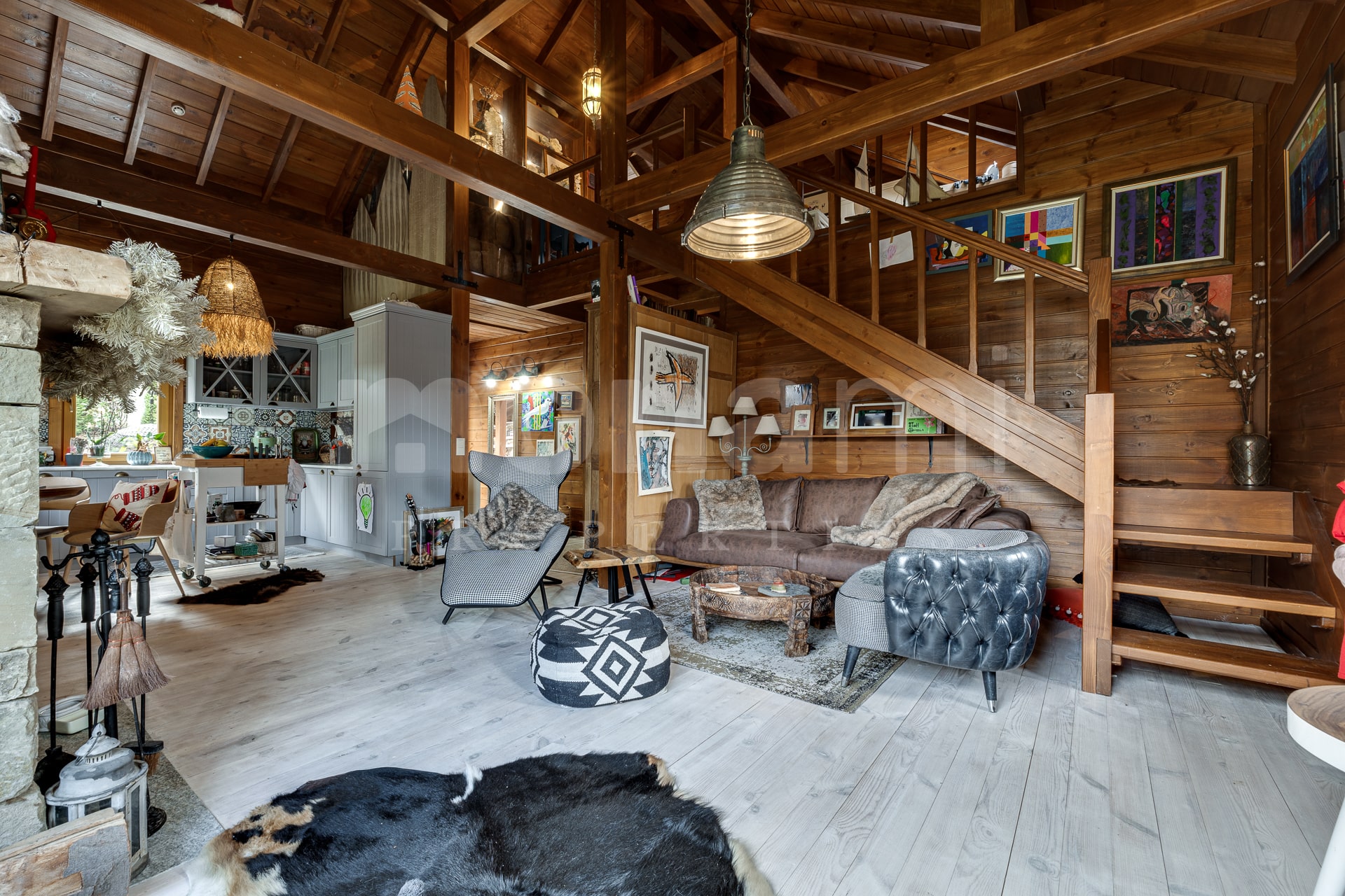 house-pancharevo